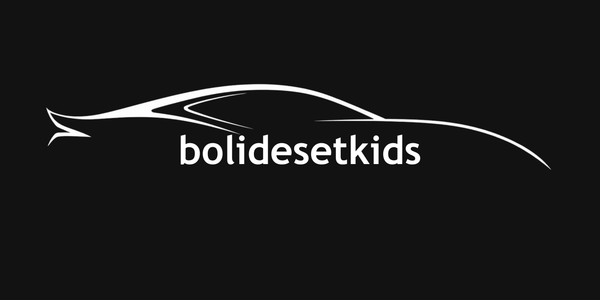 bolidesetkids